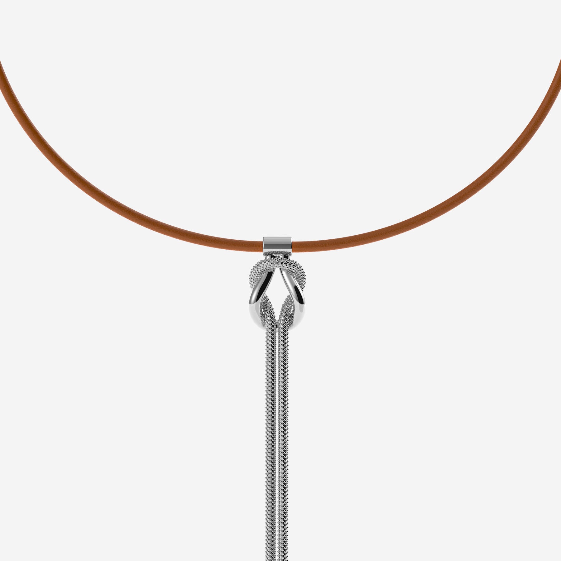 Pianegonda Necklace - View 2