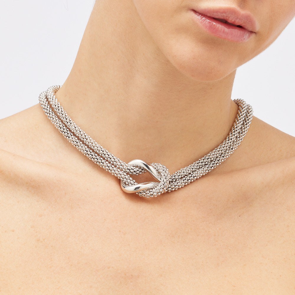 Pianegonda Choker necklace - View 2