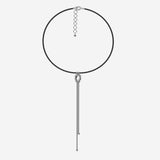 Pianegonda Necklace - FOEDUS - 925‰ Sterling silver