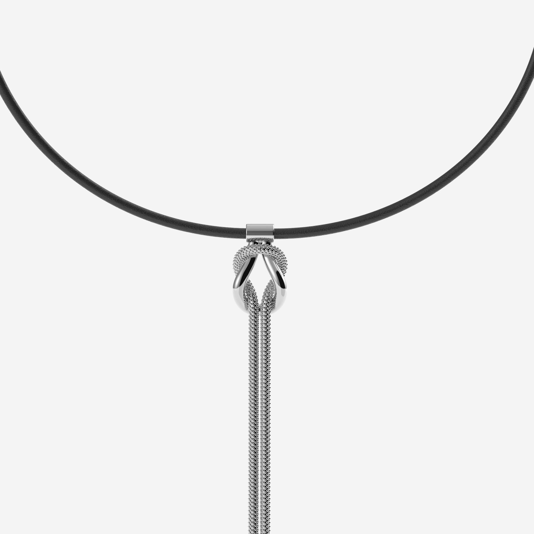 Pianegonda Necklace - View 2