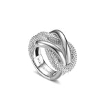 Pianegonda Ring - View 4
