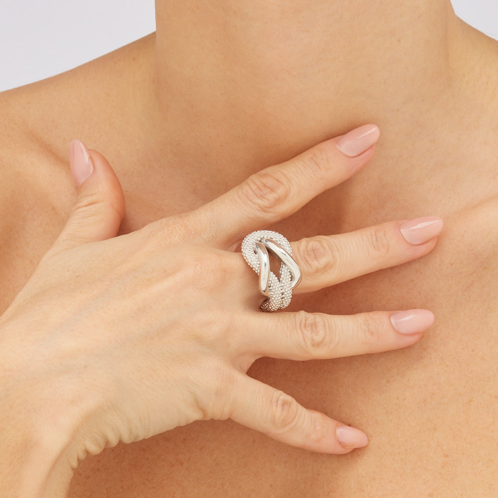 Pianegonda Ring - View 3