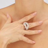 Pianegonda Ring - View 3