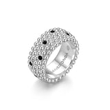 Pianegonda Band ring - View 4