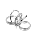 Pianegonda Multiple ring - View 3