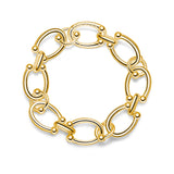 Pianegonda Chain bracelet - View 5