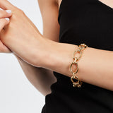 Pianegonda Chain bracelet - View 3