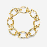 Pianegonda Chain bracelet - ASSOLUTO GOLD - 18 kt Gold