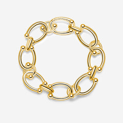 Pianegonda Chain bracelet - ASSOLUTO GOLD - 18 kt Gold