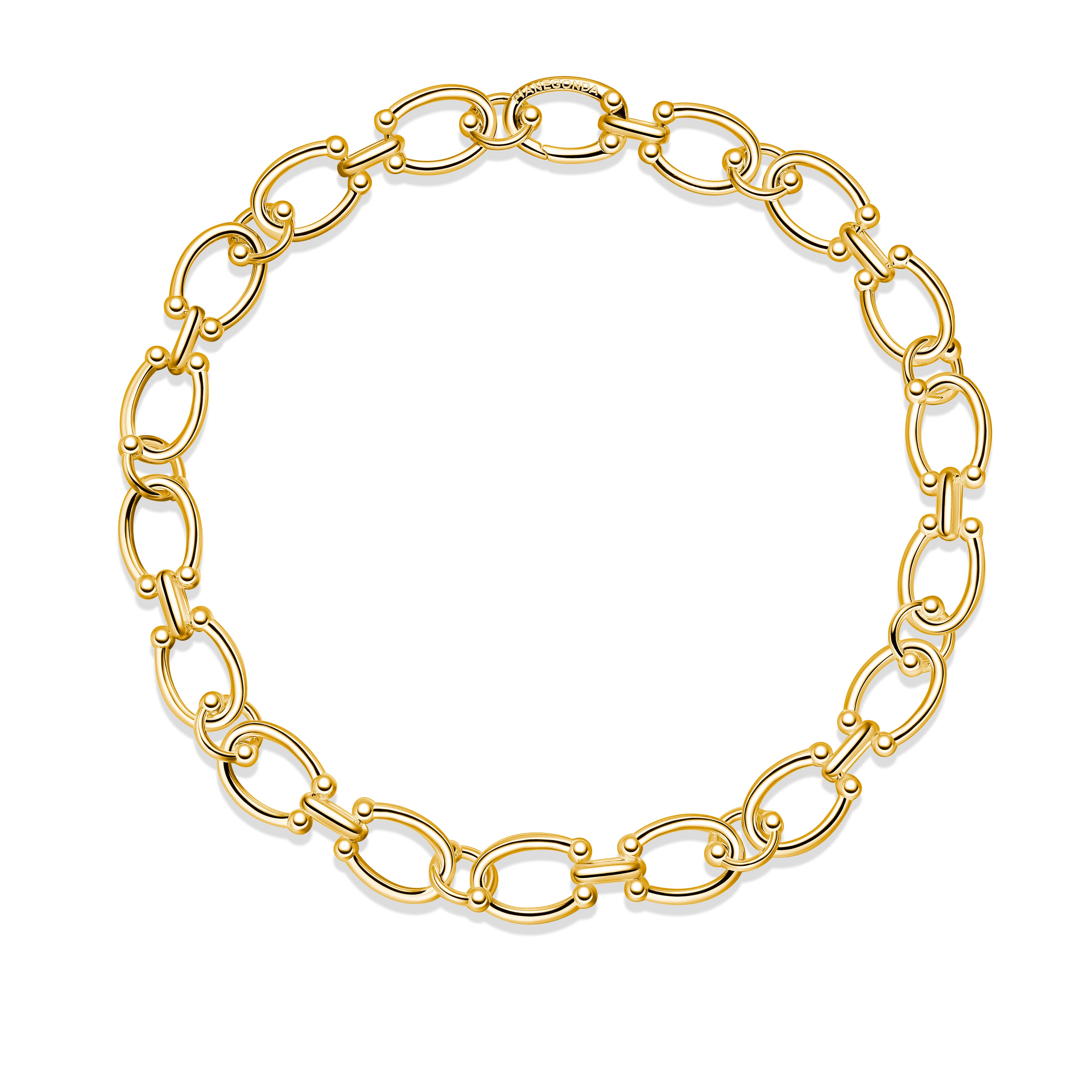 Pianegonda Chain necklace - View 5