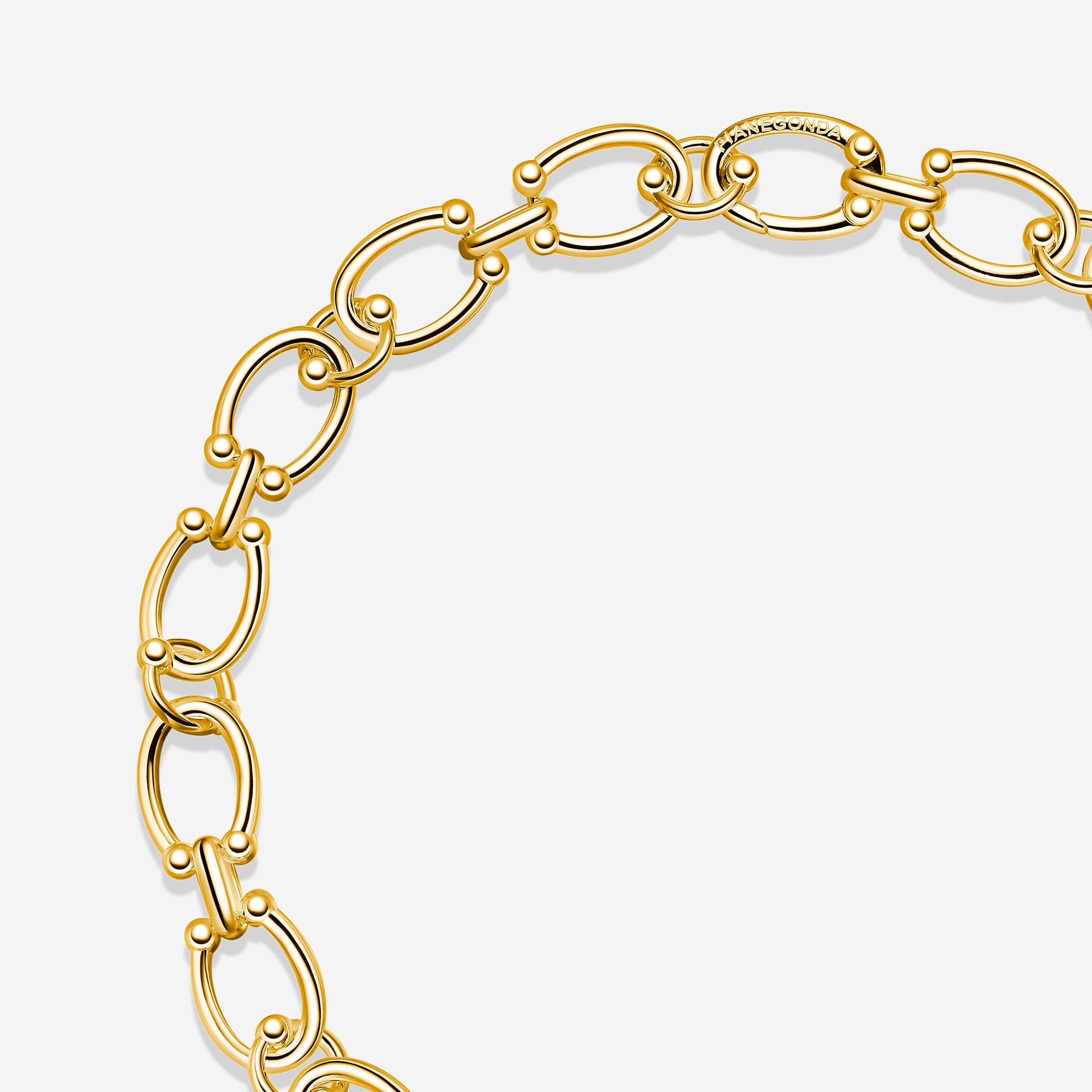 Pianegonda Chain necklace - View 2