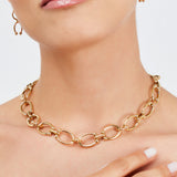 Pianegonda Chain necklace - View 3