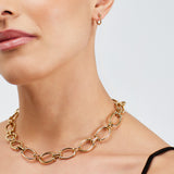 Pianegonda Chain necklace - View 4