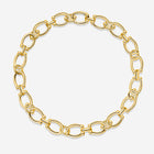 Chain necklace
