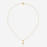 Pianegonda Infinity necklace - View 2