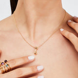 Pianegonda Infinity necklace - View 3