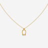 Pianegonda Fortune necklace - ASSOLUTO GOLD - 18 kt Gold
