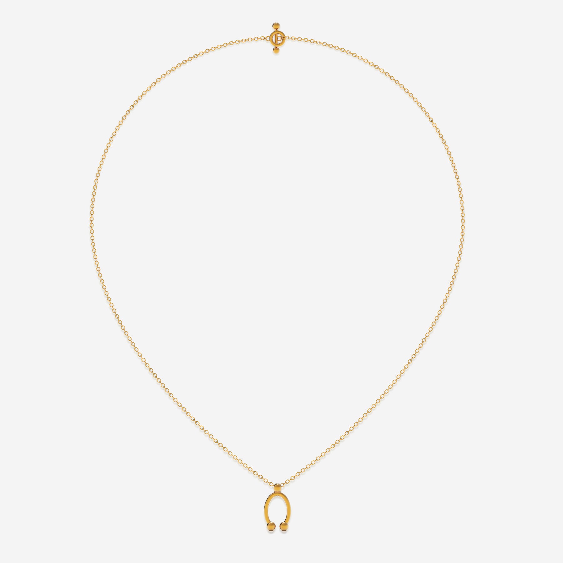 Pianegonda Fortune necklace - View 2