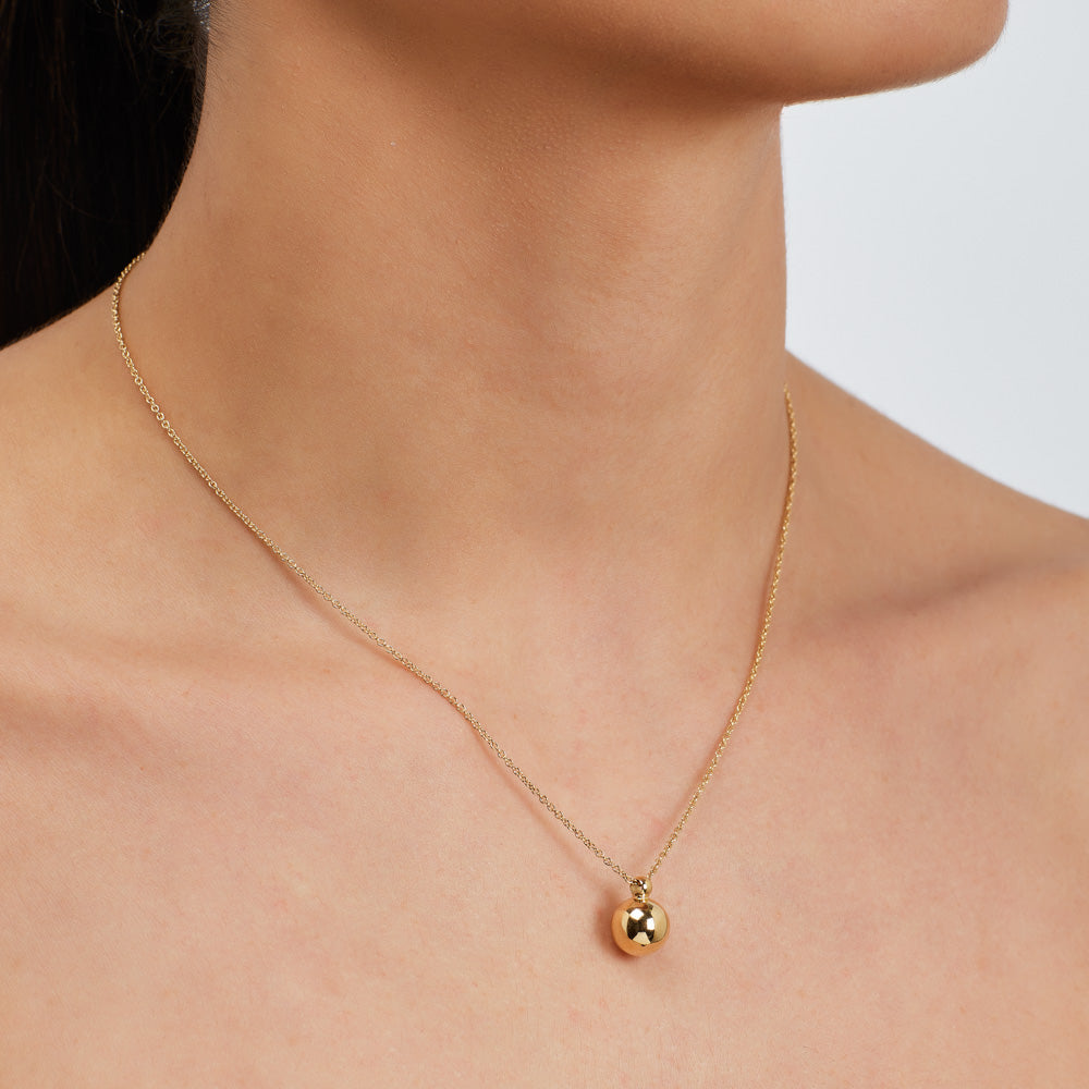 Pianegonda Love necklace - View 3