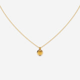 Pianegonda Love necklace - ASSOLUTO GOLD - 18 kt Gold
