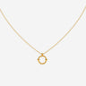 Pianegonda Life necklace - ASSOLUTO GOLD - 18 kt Gold