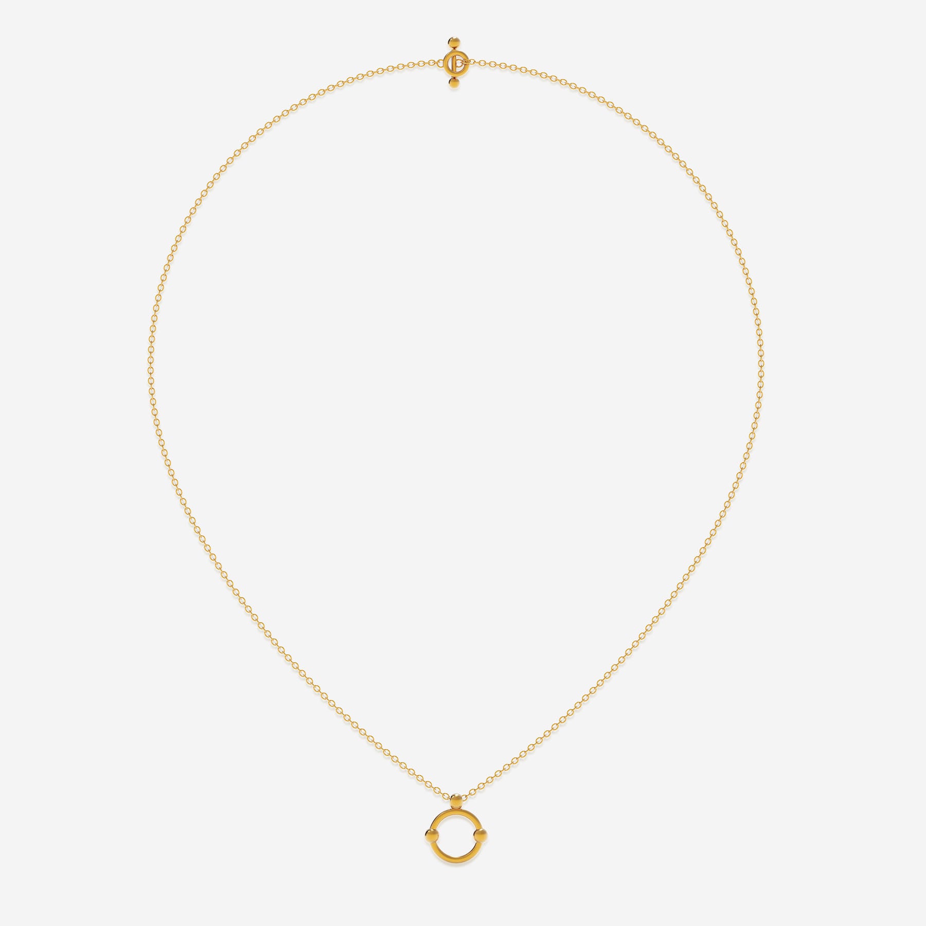 Pianegonda Life necklace - View 2