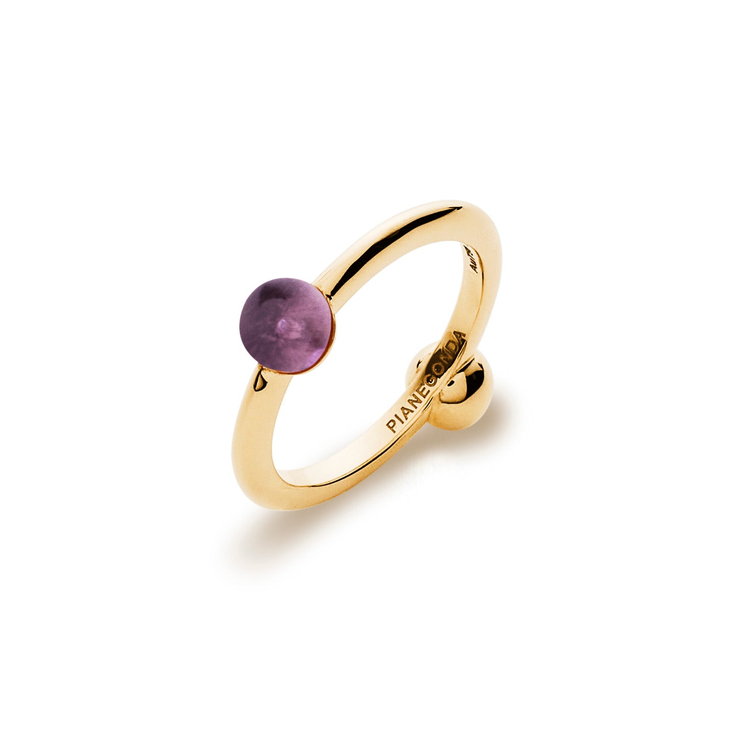 Pianegonda Serenity stressless ring - View 4