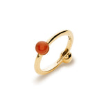 Pianegonda Trust stressless ring - View 4