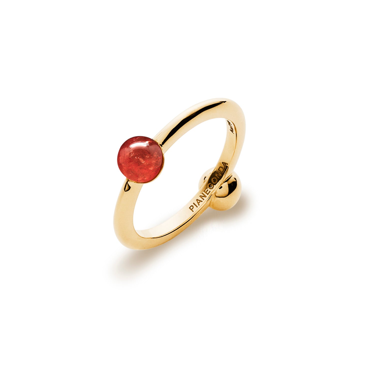 Pianegonda Vitality stressless ring - View 4