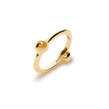 Pianegonda Balance stressless ring - View 4