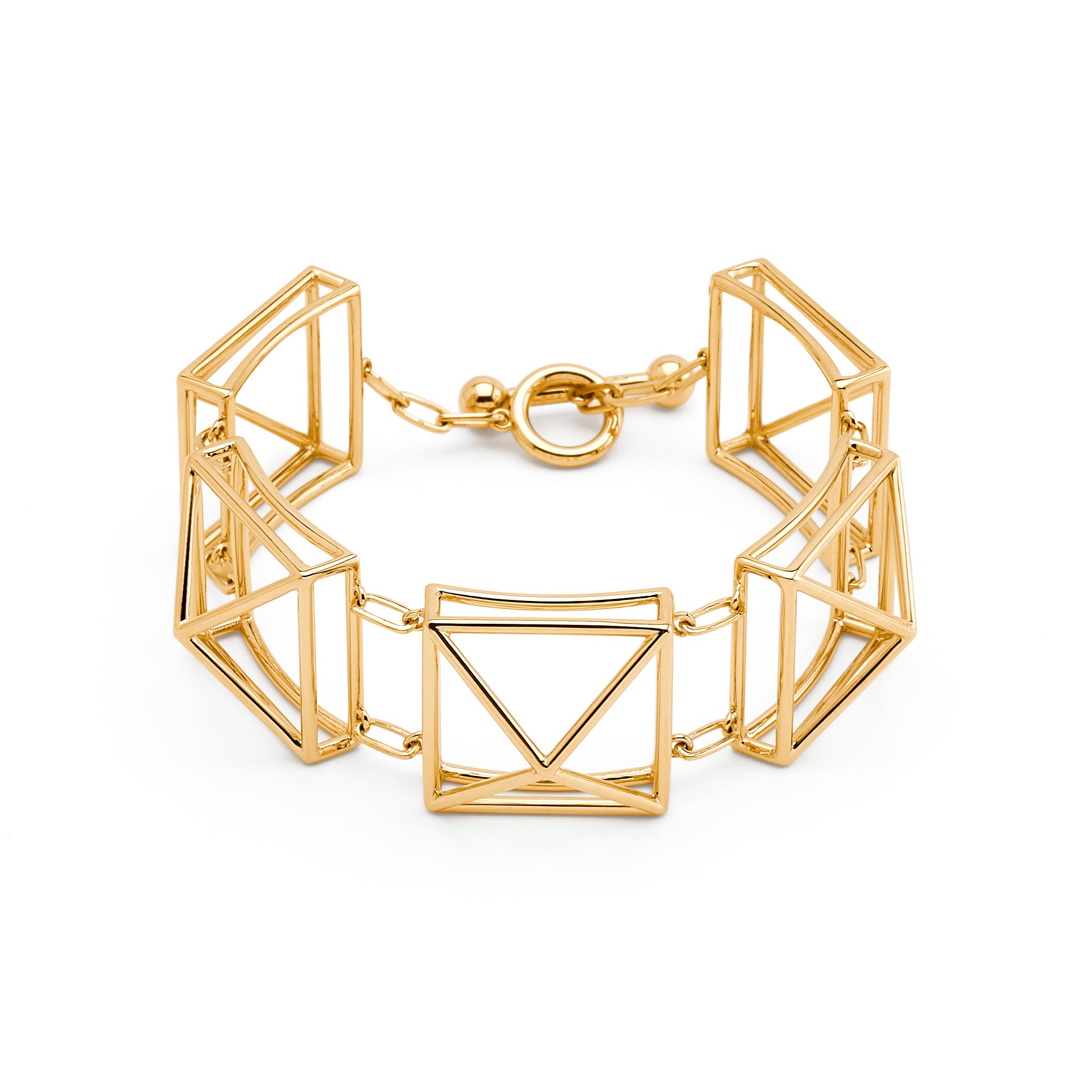 Pianegonda Chain bracelet - View 3