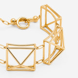 Pianegonda Chain bracelet - View 2