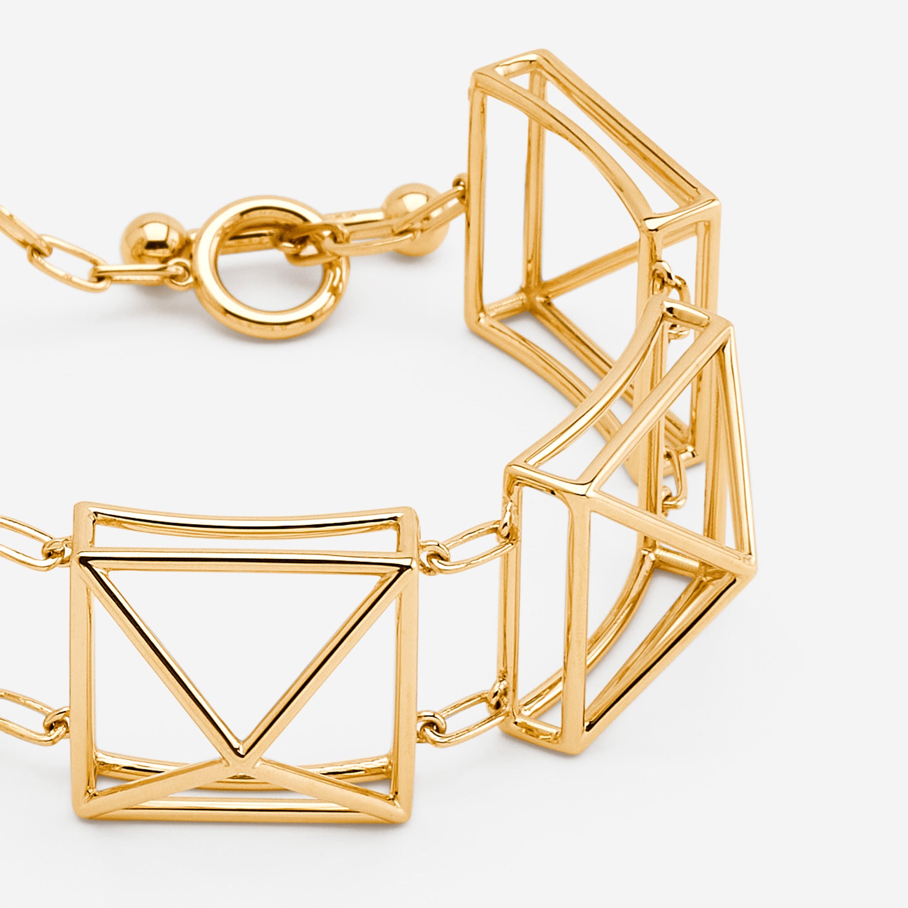 Pianegonda Chain bracelet - View 2