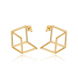 Pianegonda Stud earrings - View 3