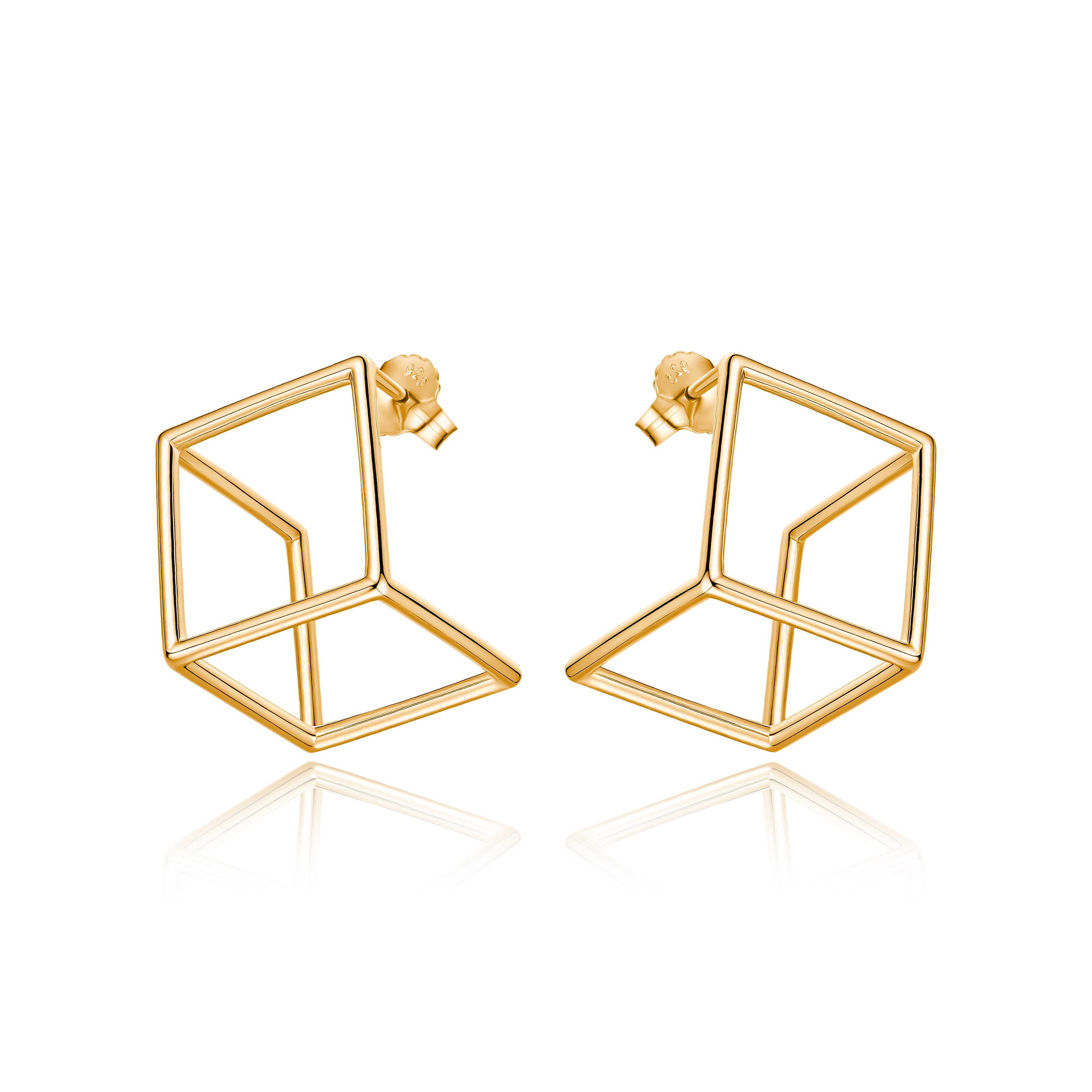 Pianegonda Stud earrings - View 3