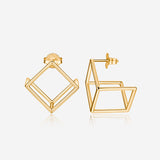 Pianegonda Stud earrings - View 2