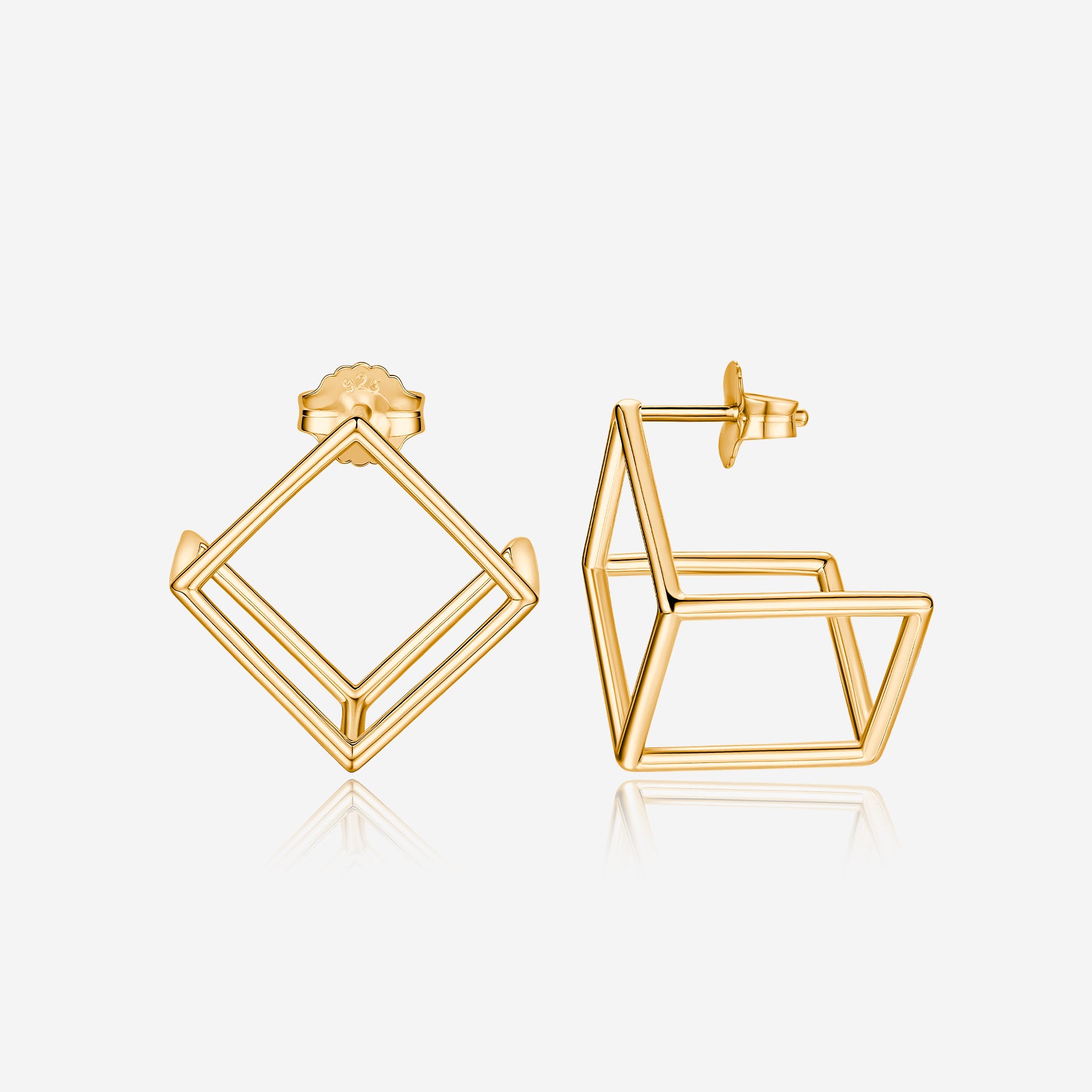 Pianegonda Stud earrings - View 2