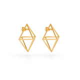 Pianegonda Stud earrings - View 2