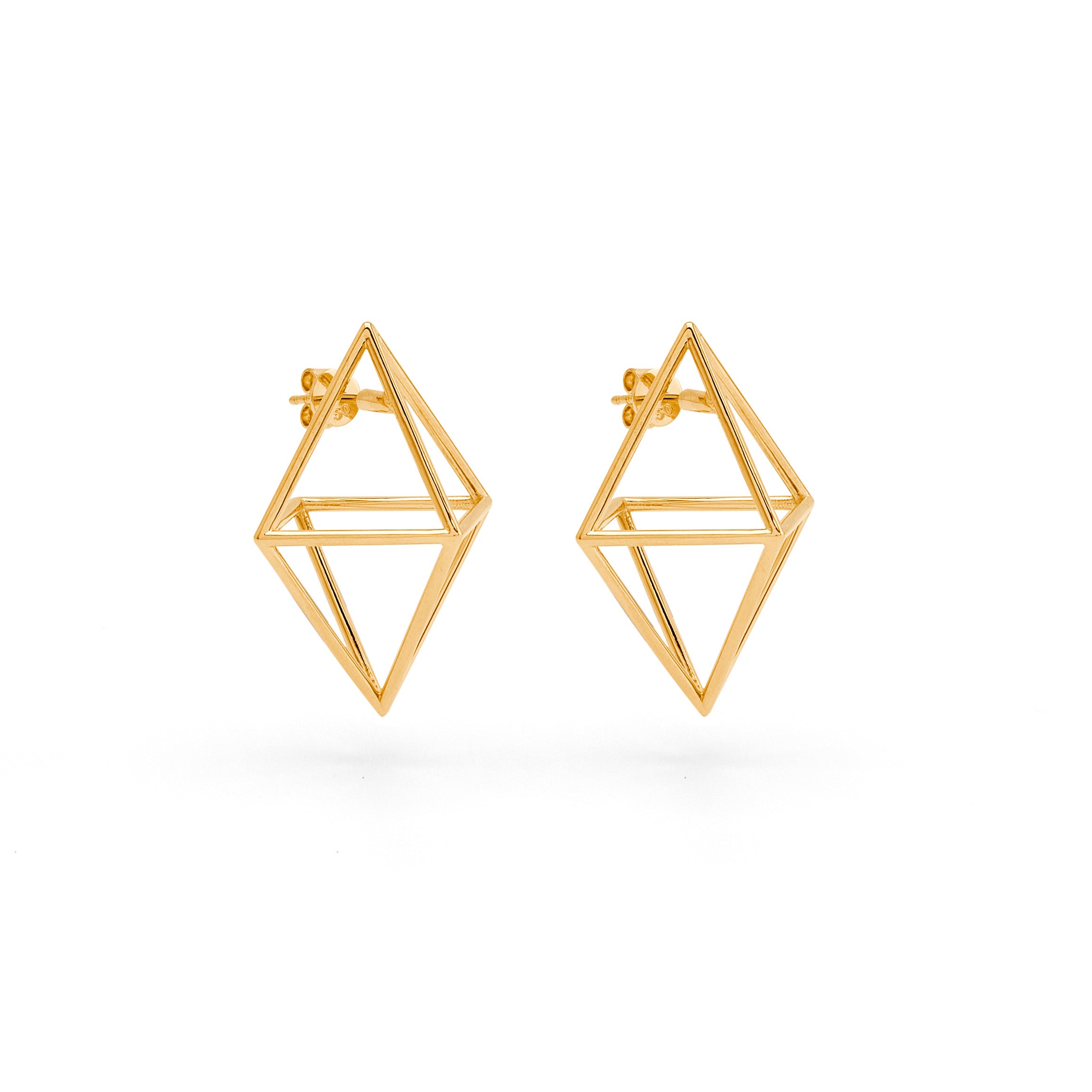 Pianegonda Stud earrings - View 2