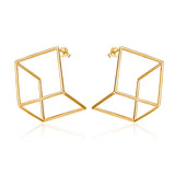 Pianegonda Little stud earrings - View 3