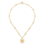 Pianegonda Choker necklace - View 3