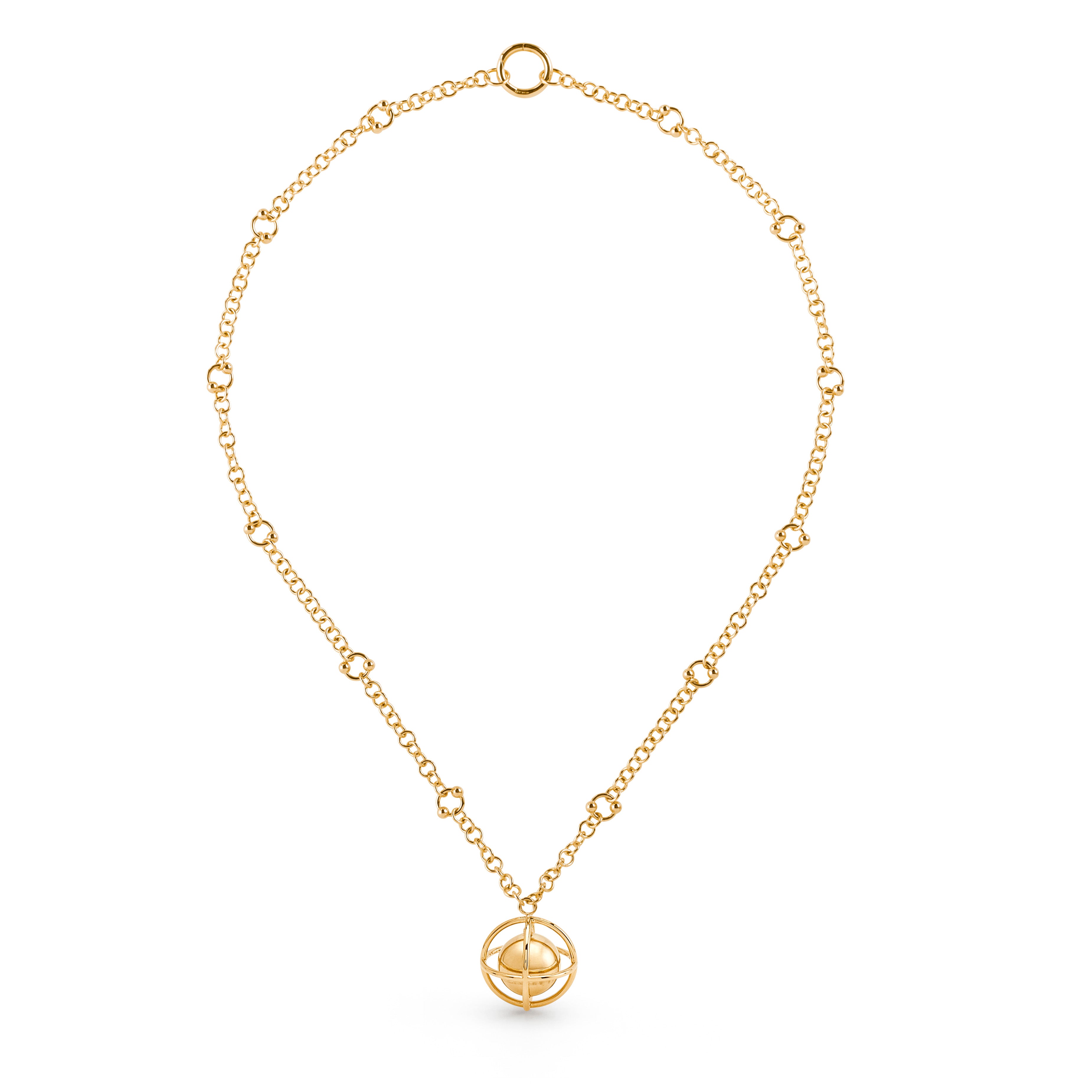 Pianegonda Choker necklace - View 3