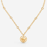 Pianegonda Choker necklace - View 2