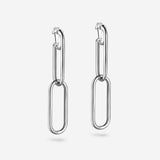 Pianegonda Dangle earrings - VINCTUM - 925‰ Sterling silver