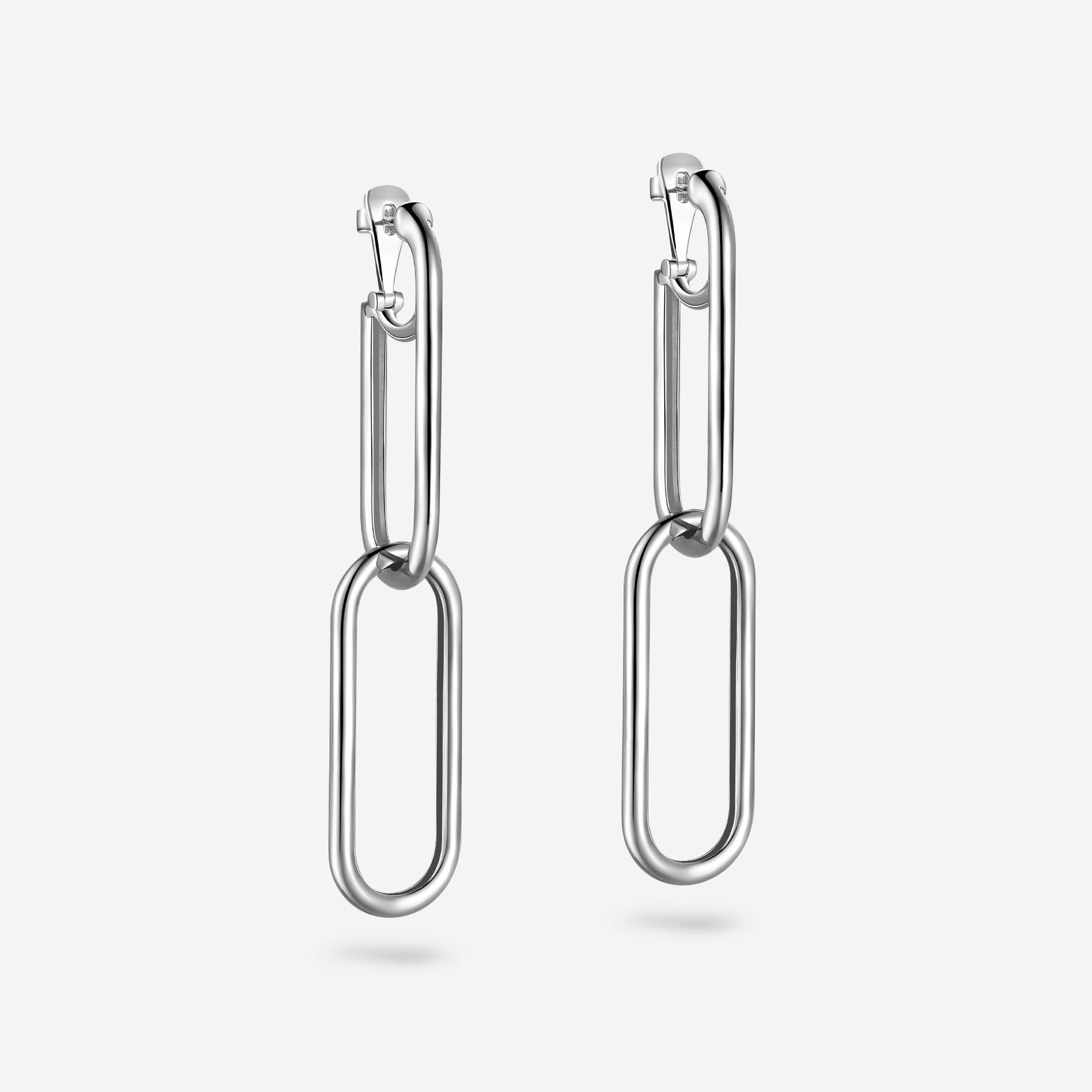 Pianegonda Dangle earrings - VINCTUM - 925‰ Sterling silver
