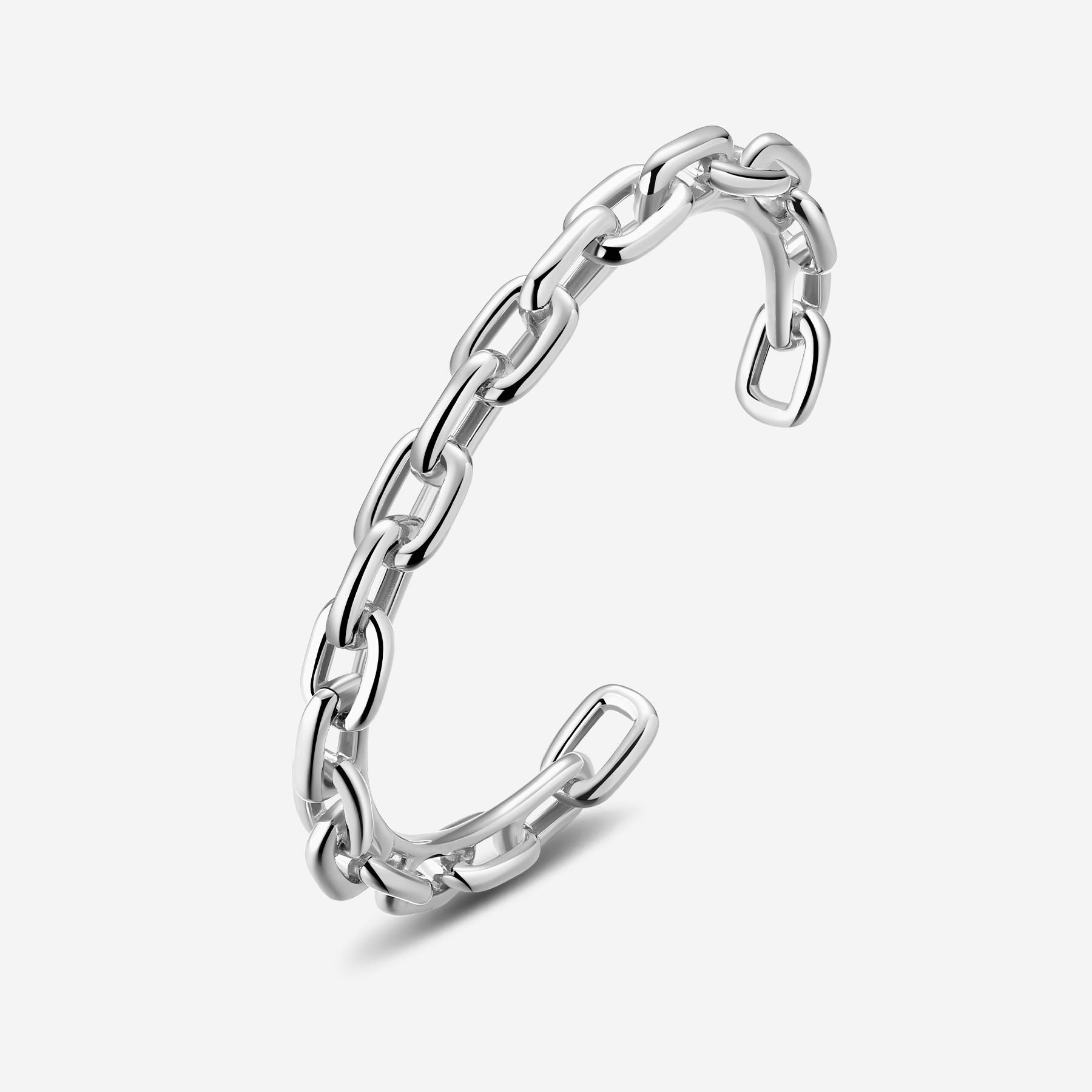 Pianegonda Rigid bracelet - VINCTUM - 925‰ Sterling silver
