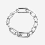 Pianegonda Chain bracelet - VINCTUM - 925‰ Sterling silver