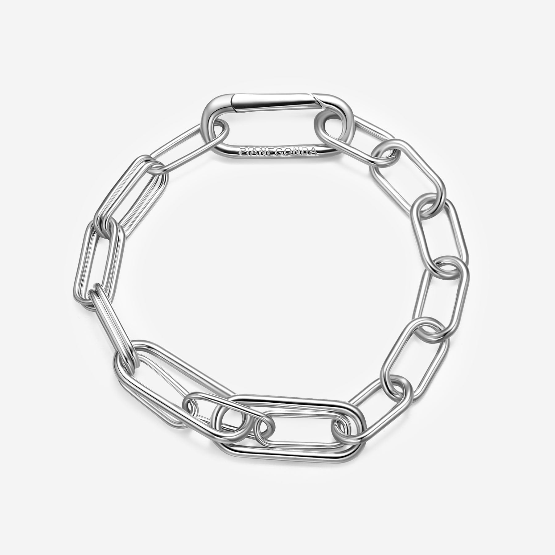 Pianegonda Chain bracelet - VINCTUM - 925‰ Sterling silver