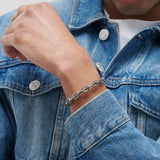 Pianegonda Rigid bracelet - View 3