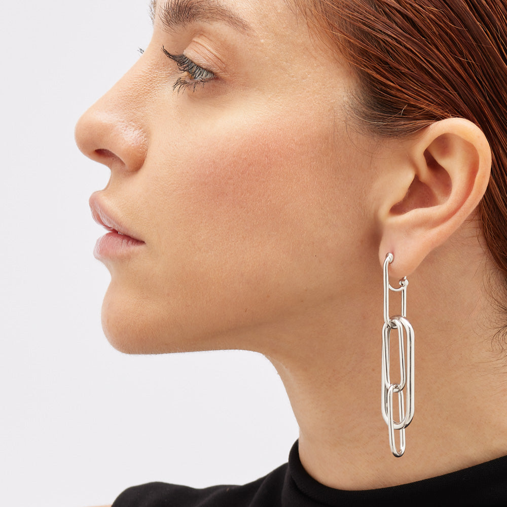 Pianegonda Dangle earrings - View 3
